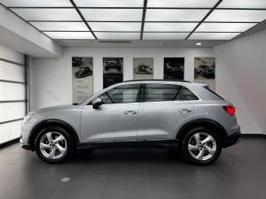 Audi Q3 35TFSI Advanced - Image 4
