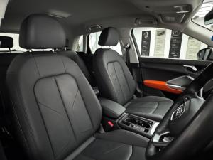 Audi Q3 35TFSI Advanced - Image 8