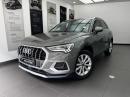 Thumbnail Audi Q3 40TFSI quattro Advanced