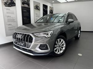 Audi Q3 40TFSI quattro Advanced - Image 1