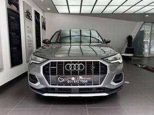 Audi Q3 40TFSI quattro Advanced - Image 2