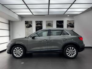 Audi Q3 40TFSI quattro Advanced - Image 4