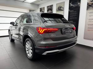 Audi Q3 40TFSI quattro Advanced - Image 5