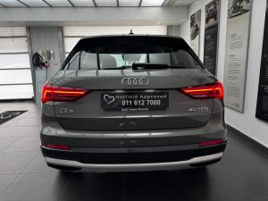 Audi Q3 40TFSI quattro Advanced - Image 6