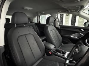 Audi Q3 40TFSI quattro Advanced - Image 8