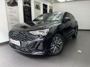 Thumbnail Audi Q3 Sportback 35TFSI Black Edition