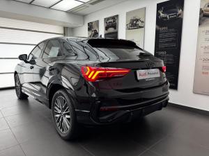Audi Q3 Sportback 35TFSI Black Edition - Image 5