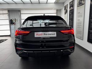 Audi Q3 Sportback 35TFSI Black Edition - Image 6
