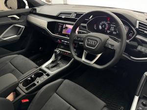 Audi Q3 Sportback 35TFSI Black Edition - Image 7