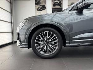 Audi Q3 Sportback 35TFSI Black Edition - Image 3