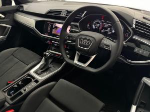 Audi Q3 Sportback 35TFSI Black Edition - Image 7
