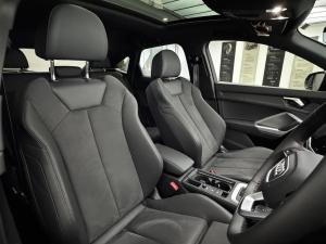Audi Q3 Sportback 35TFSI Black Edition - Image 8