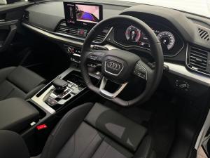 Audi Q5 Sportback 40TDI quattro Black Edition - Image 7