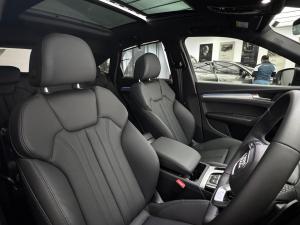Audi Q5 Sportback 40TDI quattro Black Edition - Image 8