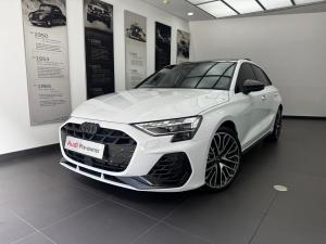 Audi S3 Sportback quattro - Image 1