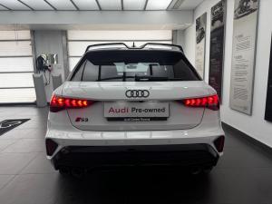 Audi S3 Sportback quattro - Image 6