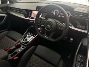 Audi S3 Sportback quattro - Image 7