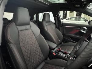 Audi S3 Sportback quattro - Image 8