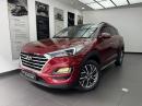 Thumbnail Hyundai Tucson 2.0 Elite auto