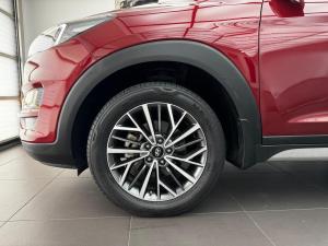 Hyundai Tucson 2.0 Elite auto - Image 3