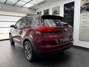 Hyundai Tucson 2.0 Elite auto - Image 5