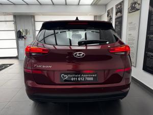 Hyundai Tucson 2.0 Elite auto - Image 6