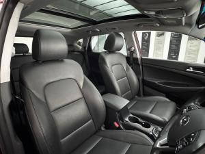 Hyundai Tucson 2.0 Elite auto - Image 8
