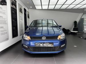 Volkswagen Polo Vivo hatch 1.4 Comfortline - Image 2