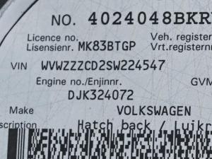 Volkswagen Golf 1.4TSI R-Line Plus - Image 10