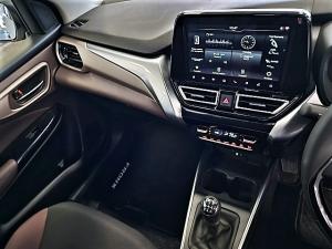 Suzuki Fronx 1.5 GLX manual - Image 11