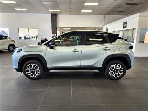 Suzuki Fronx 1.5 GLX manual - Image 13