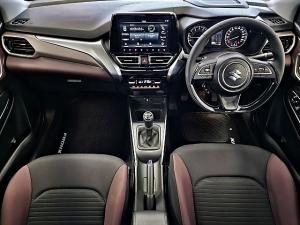 Suzuki Fronx 1.5 GLX manual - Image 14