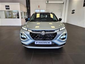 Suzuki Fronx 1.5 GLX manual - Image 17