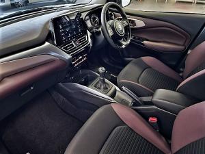 Suzuki Fronx 1.5 GLX manual - Image 20