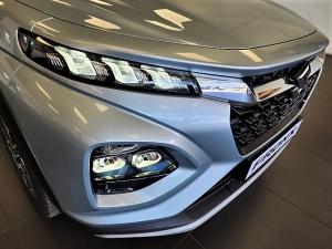 Suzuki Fronx 1.5 GLX manual - Image 2