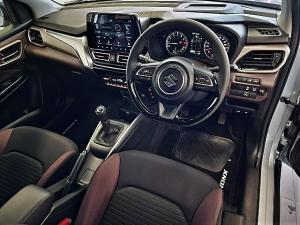 Suzuki Fronx 1.5 GLX manual - Image 6