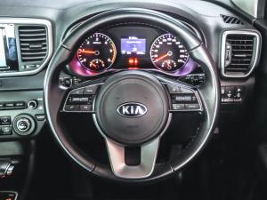 Kia Sportage 2.0CRDi EX - Image 10