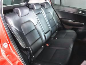 Kia Sportage 2.0CRDi EX - Image 13
