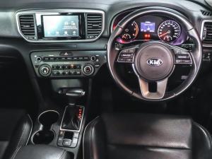 Kia Sportage 2.0CRDi EX - Image 15