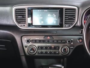 Kia Sportage 2.0CRDi EX - Image 17