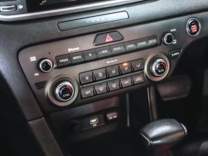 Kia Sportage 2.0CRDi EX - Image 19