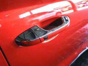 Kia Sportage 2.0CRDi EX - Image 9