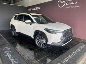 Toyota Corolla Cross 1.8 XR - Image 1