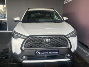 Toyota Corolla Cross 1.8 XR - Image 2