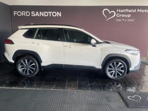 Toyota Corolla Cross 1.8 XR - Image 3