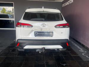 Toyota Corolla Cross 1.8 XR - Image 4