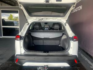 Toyota Corolla Cross 1.8 XR - Image 5
