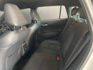 Toyota Corolla Cross 1.8 XR - Image 6