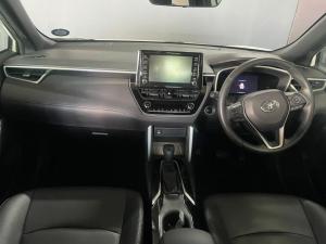 Toyota Corolla Cross 1.8 XR - Image 7