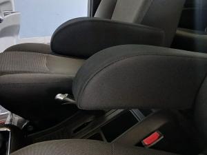 Mahindra Pik Up 2.2CRDe double cab S11 - Image 10